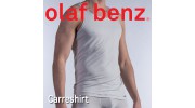OLAF BENZ - CARRESHIRT PEARL 1304 T-SHIRT ALU