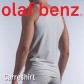 OLAF BENZ - CARRESHIRT PEARL 1304 T-SHIRT ALU
