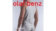 OLAF BENZ - CARRESHIRT PEARL 1304 DEBARDEUR ALU