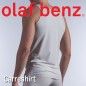 OLAF BENZ - CARRESHIRT PEARL 1304 DEBARDEUR ALU