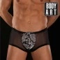 BODYART - Minipant HERMES Noir BODYART - Minipant HERMES Noir
