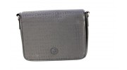 CHABRAND - GRANDE BESACE JACQUARD PRADO GRIS