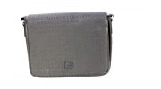 CHABRAND - GRANDE BESACE JACQUARD PRADO GRIS