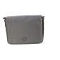 GRANDE BESACE GIBECIERE JACQUARD PRADO GRIS - CHABRAND