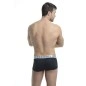 L'HOMME INVISIBLE - ACTIVE V BOXER NOIR