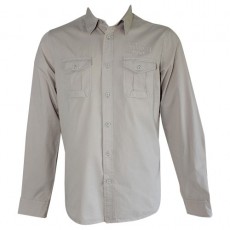 KAPORAL - CHEMISE KIMBO MASTIC