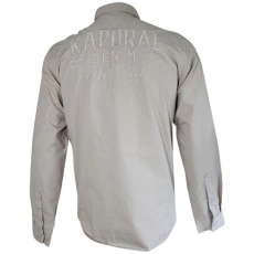 KAPORAL - CHEMISE KIMBO MASTIC