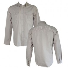 KAPORAL - CHEMISE KIMBO MASTIC