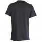 GUESS - T SHIRT COL ROND CHRISTMAS TIME NOIR