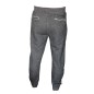 GUESS - PANTALON CUFF PANTS GRIS CHINE