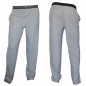 ARMANI TENUE D'INTERIEUR UNI GRIS CHINE