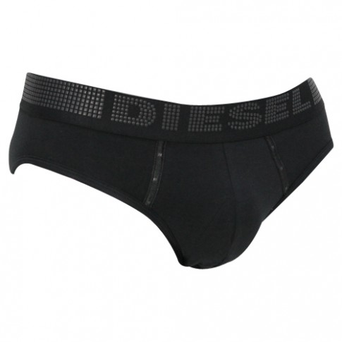 slip a paillettes homme