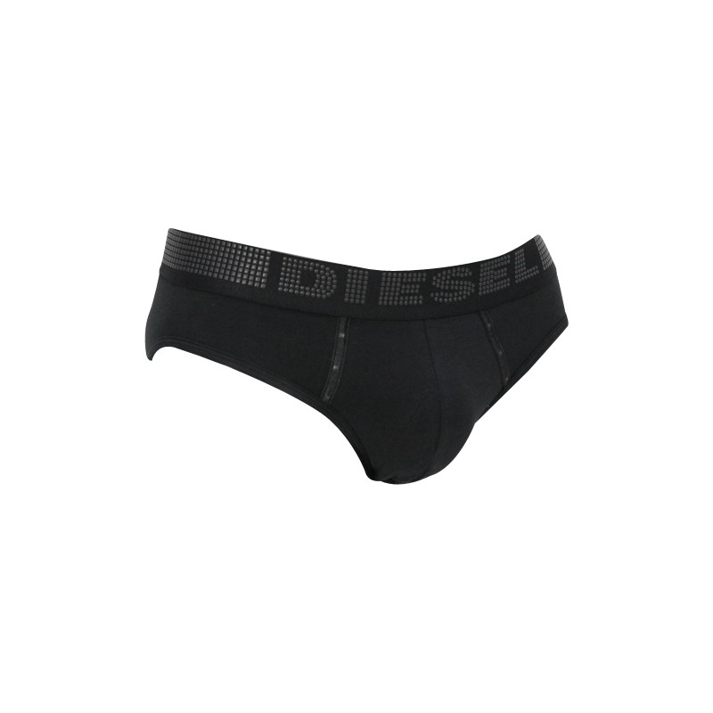 slip paillettes homme