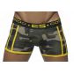 BOXER UN103 CAMOUFLAGE BASIC MID THINGH 