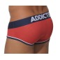 SLIP ROUGE NAVY EN MESH AD191 ADDICTED SLIP ROUGE NAVY EN MESH AD191 ADDICTED