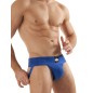 JOCK STRAP BASIC BLEU ROYAL SERGEY - BARCODE JOCK STRAP BASIC BLEU ROYAL SERGEY - BARCODE