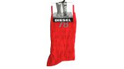 CHAUSSETTES DIESEL 78 NOIR