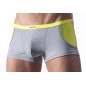 BOXER GROPE PANTS GRIS JAUNE M425 - MANSTORE
