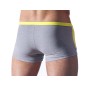 BOXER GROPE PANTS GRIS JAUNE M425 - MANSTORE