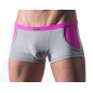 BOXER GROPE PANTS GRIS ROSE M425 - MANSTORE