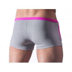 BOXER GROPE PANTS GRIS ROSE M425 - MANSTORE