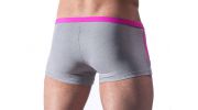 BOXER GROPE PANTS GRIS ROSE M425 - MANSTORE