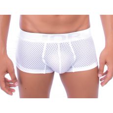 BOXER RALLY MESH BLANC  - JOR