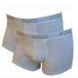PUMA SHORTY HOMME PACK DE 2 BLANC