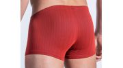 BOXER ROUGE MINIPANTS - RED1426 - OLAF BENZ