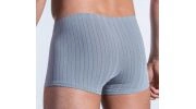 BOXER GRIS MINIPANTS - RED1426 - OLAF BENZ