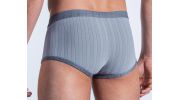 BOXER SHORTY GRIS NEOPANTS - RED1426 - OLAF BENZ