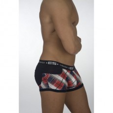 ES 168 BOXER SQUARES (MODAL)