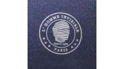 TSHIRT TIMELESS MARINE - L'HOMME INVISIBLE