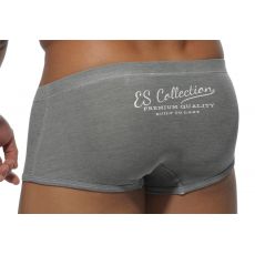BOXER VINTAGE GRIS UN098 - ES COLLECTION