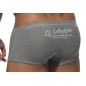 BOXER VINTAGE GRIS UN098 - ES COLLECTION