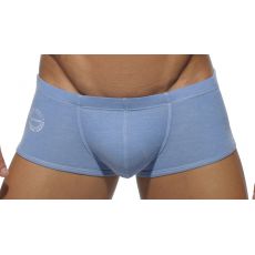 BOXER VINTAGE BLEU SURF UN098 - ES COLLECTION