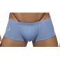 BOXER VINTAGE BLEU SURF UN098 - ES COLLECTION
