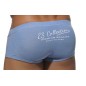 BOXER VINTAGE BLEU SURF UN098 - ES COLLECTION