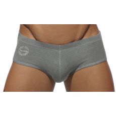 SLIP VINTAGE GRIS UN099 - ES COLLECTION