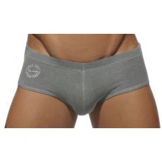 SLIP VINTAGE GRIS UN099 - ES COLLECTION