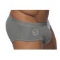 SLIP VINTAGE GRIS UN099 - ES COLLECTION SLIP VINTAGE GRIS UN099 - ES COLLECTION