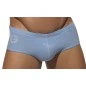 SLIP VINTAGE BLEU SURF UN099 - ES COLLECTION