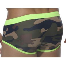 SLIP DE BAIN 1001 EUROPE CAMOUFLAGE - ES COLLECTION
