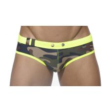 MAILLOT DE BAIN SAMOA 1320 CAMOUFLAGE – ES COLLECTION