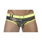 SLIP DE BAIN SAMOA 1320 CAMOUFLAGE – ES COLLECTION