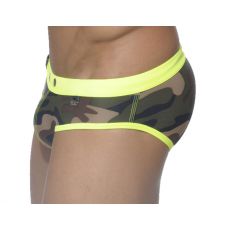 SLIP DE BAIN SAMOA 1320 CAMOUFLAGE – ES COLLECTION