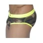 SLIP DE BAIN SAMOA 1320 CAMOUFLAGE – ES COLLECTION