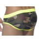 SLIP DE BAIN SAMOA 1320 CAMOUFLAGE – ES COLLECTION