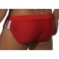 ES COLLECTION - SLIP DE BAIN SPAIN 1207 – ROUGE