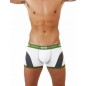 ES BOXER CURVES BLANC VERT 226